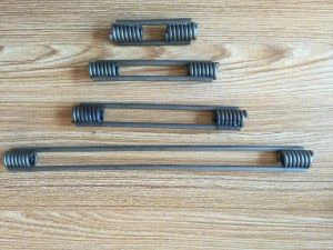 De sipò mawonnen Lier ak mawonnen Insérer Soudé pou lyen konkrèt fòm ak Formwork itilize